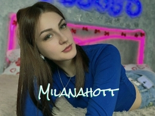 Milanahott