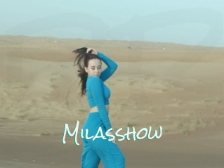 Milasshow