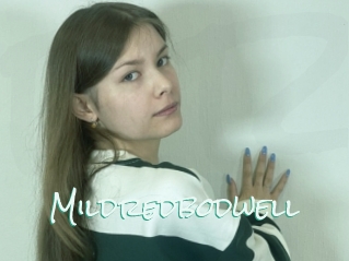 Mildredbodwell