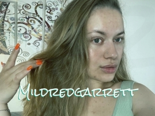 Mildredgarrett