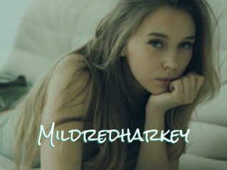 Mildredharkey