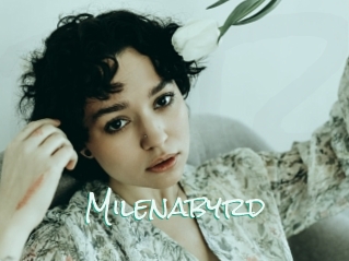 Milenabyrd