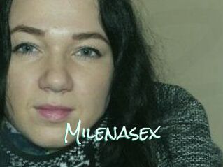 Milenasex