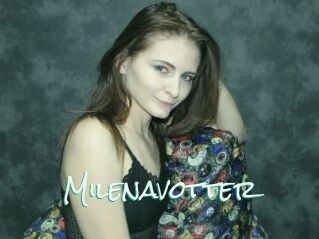 Milenavotter