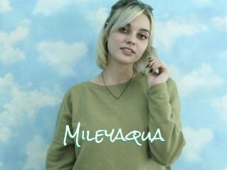 Mileyaqua