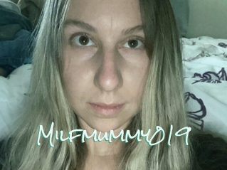 Milfmummy019