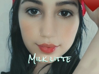 Milk_litte