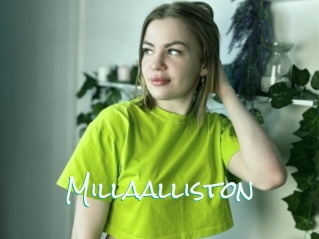 Millaalliston