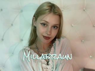 Millabraun