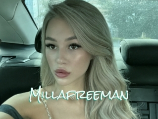 Millafreeman