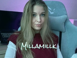 Millamillk