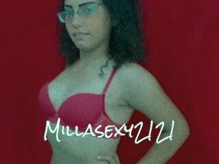 Millasexy2121