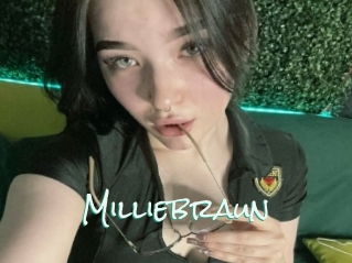 Milliebraun