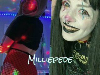 Milliepede