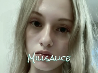 Millsalice