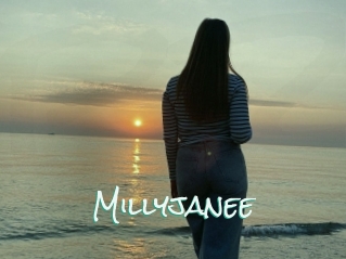 Millyjanee