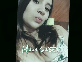 Milu_sweet