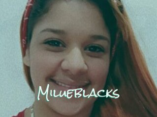 Milueblacks
