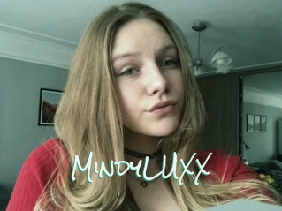 MindyLUXX