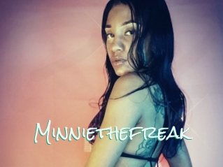 Minniethefreak