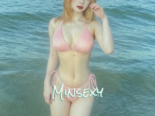 Minsexy