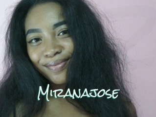 Miranajose