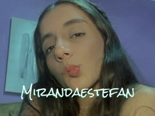 Mirandaestefan