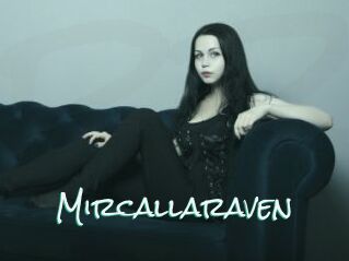 Mircallaraven