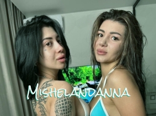 Mishelandanna