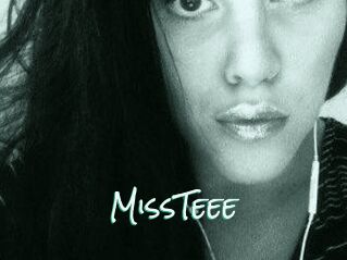 MissTeee