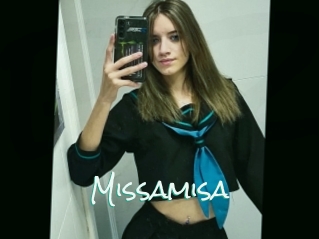 Missamisa