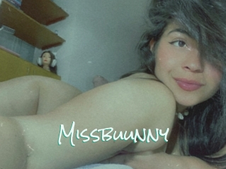Missbuunny