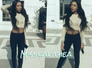 Misscalithea