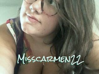 Misscarmen22