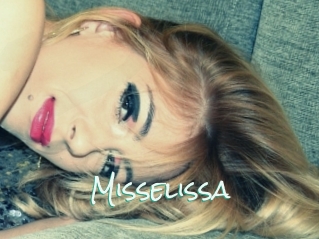 Misselissa