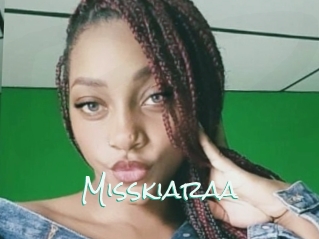 Misskiaraa