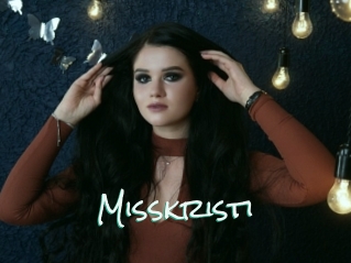 Misskristi