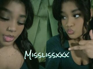 Misslissxxx