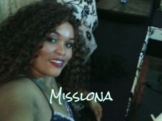 Misslona