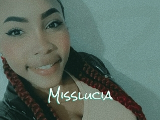 Misslucia