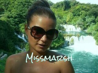 Missmarsh