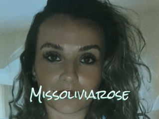 Missoliviarose