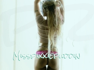 Misspixxiepuddin