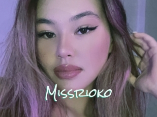 Missrioko