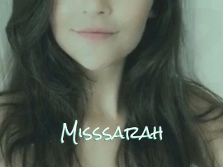 Misssarah