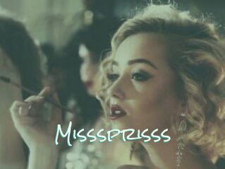 Misssprisss