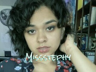 Missstephy