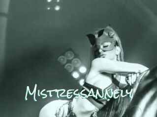 Mistressannely