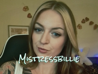Mistressbillie