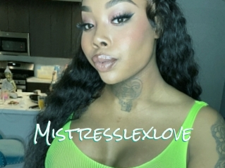 Mistresslexlove